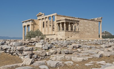 Temple of Athena Nike