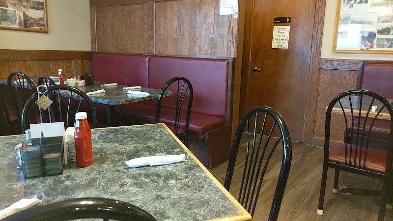 Jefferson Cafe photo 4