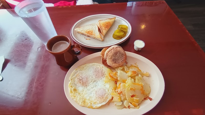 Jefferson Cafe photo 2