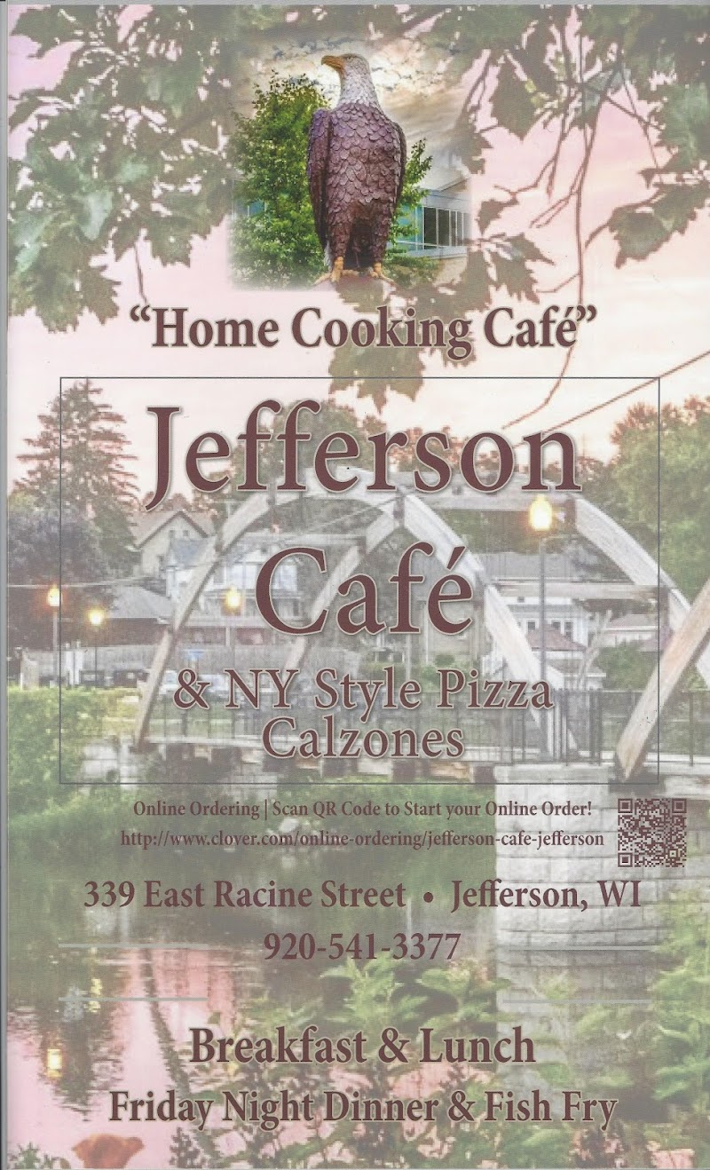 Jefferson Cafe photo 3