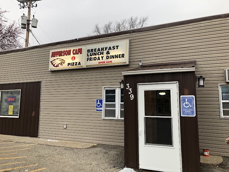 Jefferson Cafe photo 1