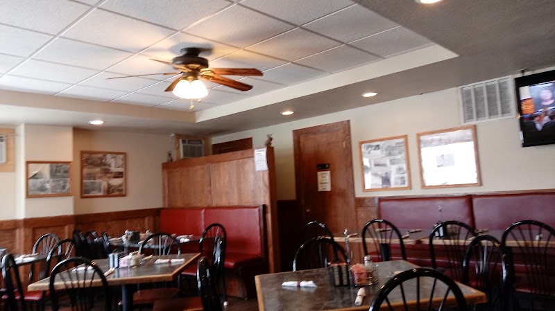 Jefferson Cafe photo 4