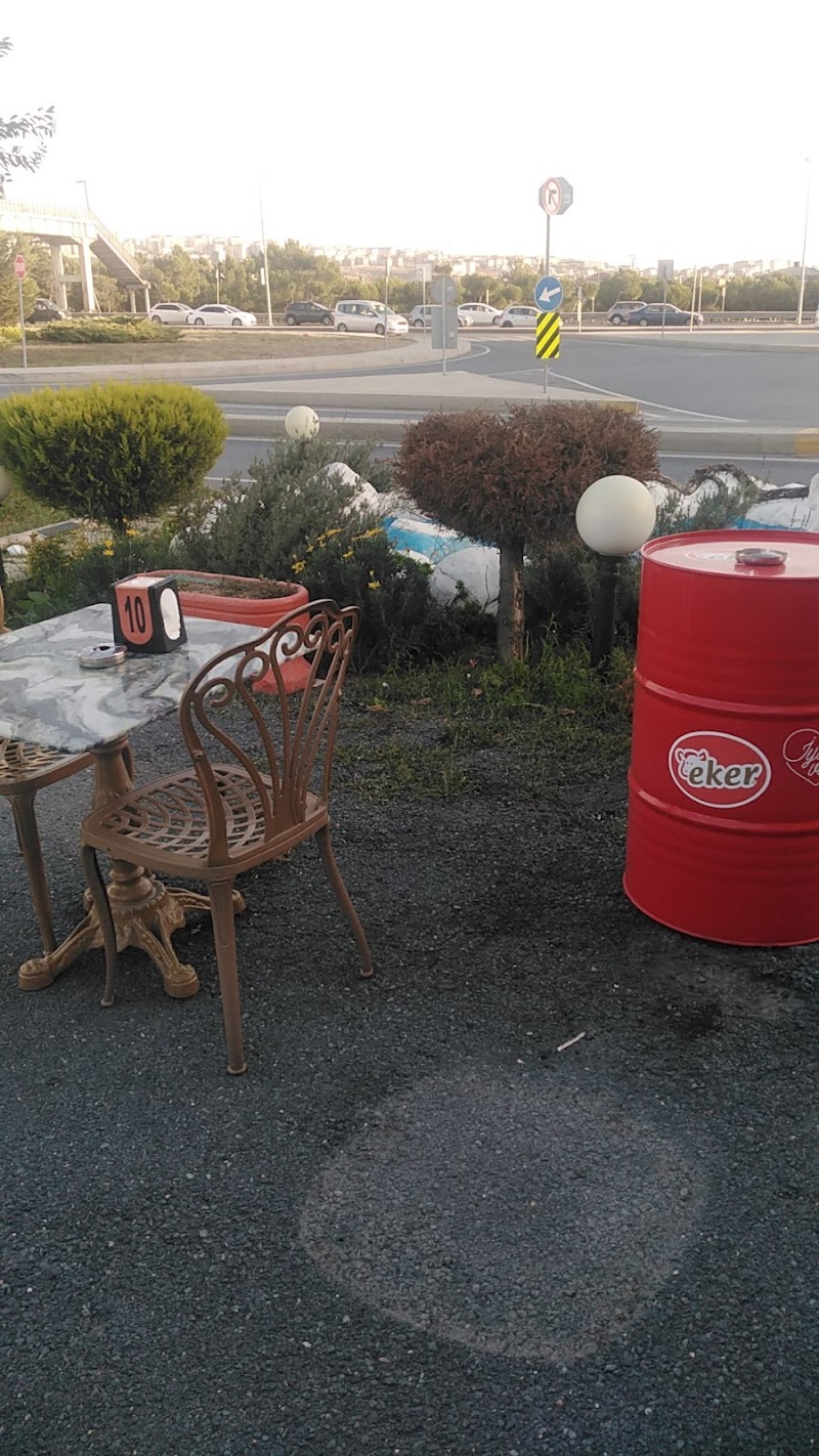 Dürüm House - Büyükçekmece Restoran