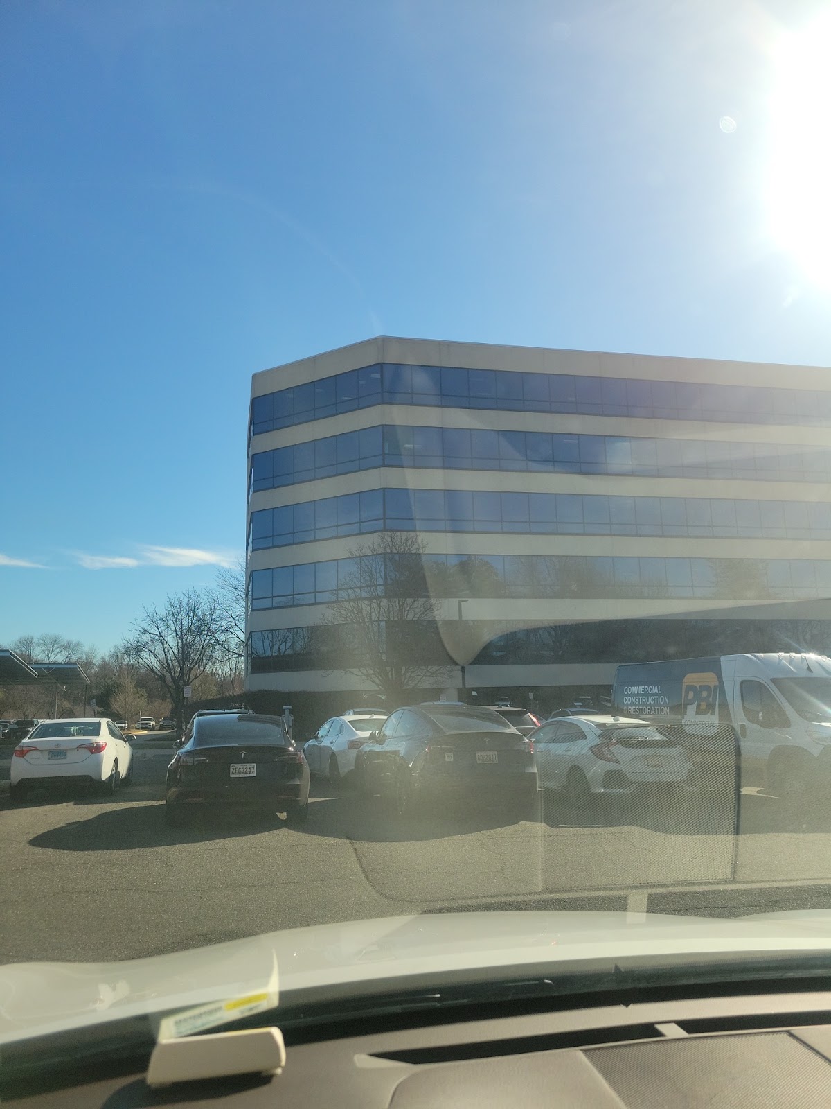 Prince George's County Permitting, Inspections and Enforcement