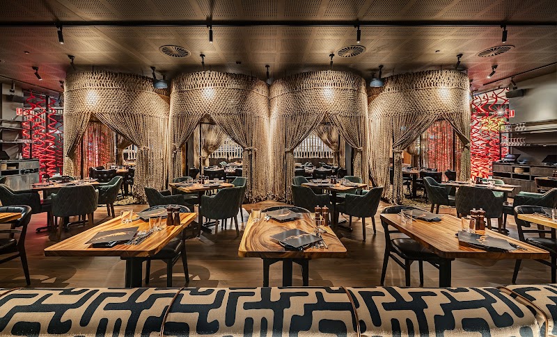 The Meat & Wine Co Adelaide CBD