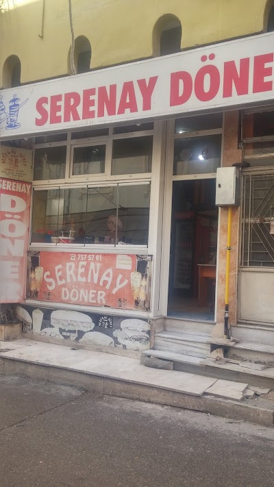 Serenay Döner - Restoran