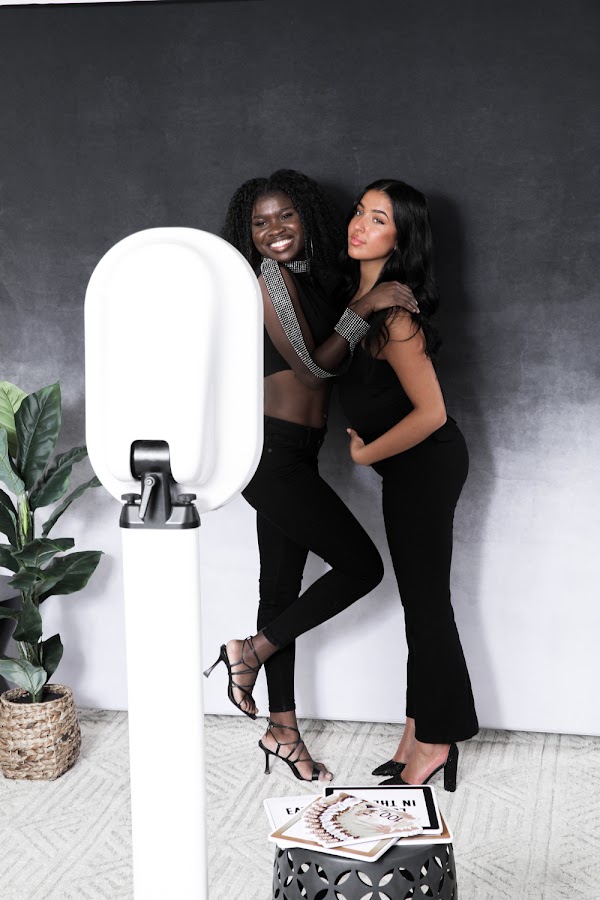 Lifegram Photobooth portfolio