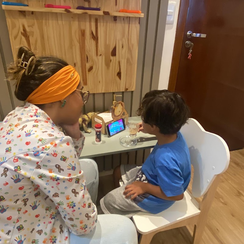 Dentista | Odonto Especialle | Pacientes com autismo | Sedação - foto 4