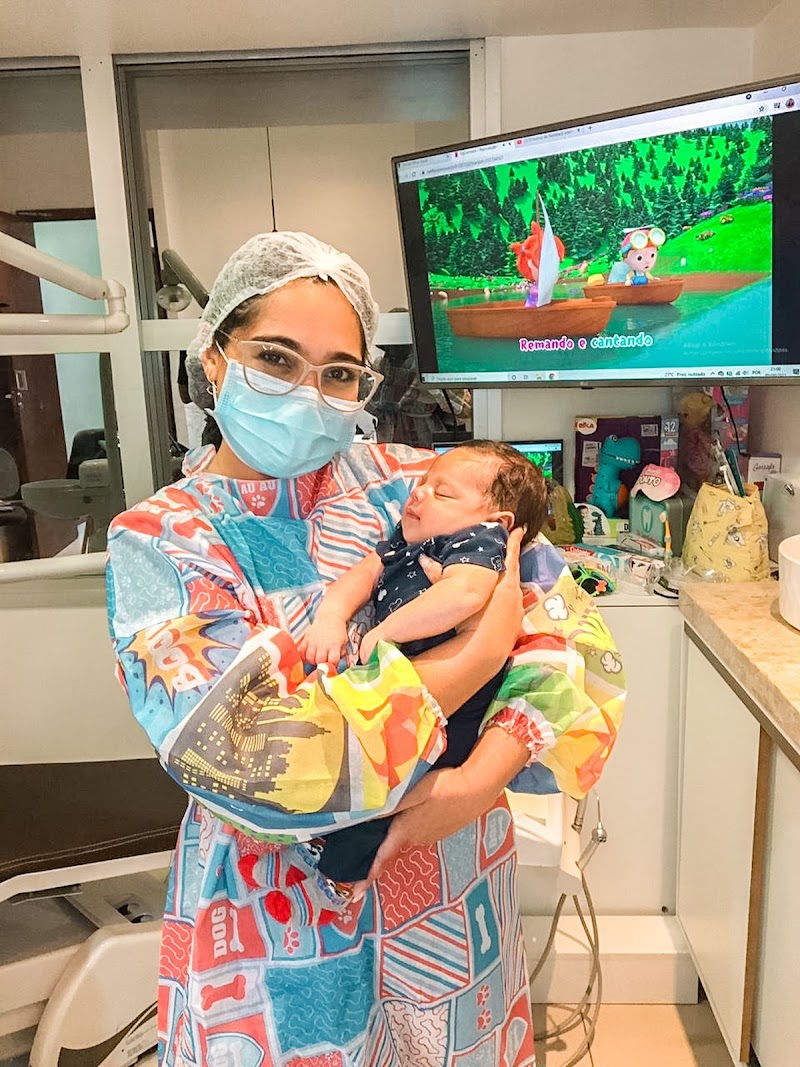 Dentista | Odonto Especialle | Pacientes com autismo | Sedação - foto 5