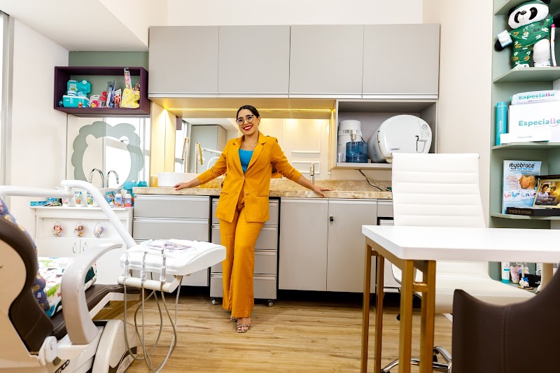 Dentista | Odonto Especialle | Pacientes com autismo | Sedação - foto 2