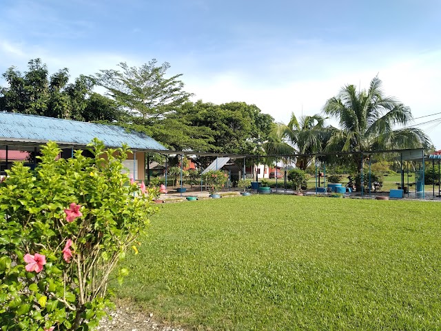 SJK(T) Ladang New Coconut photo 3