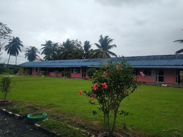 SJK(T) Ladang New Coconut