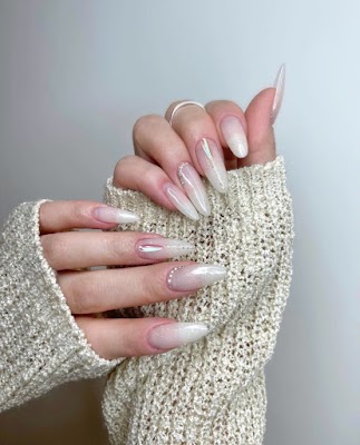 UB 5 hair and nail salon photo 2