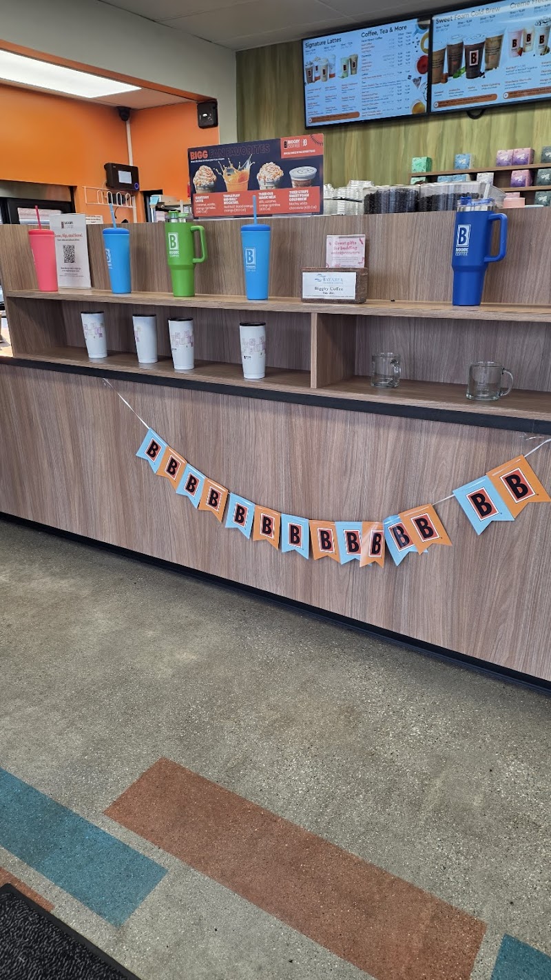 Biggby Coffee photo 2