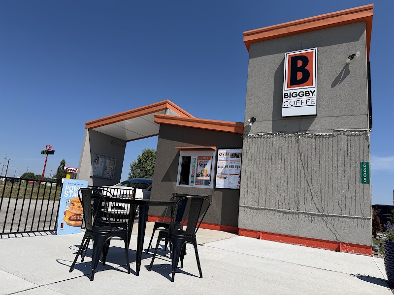 Biggby Coffee photo 1