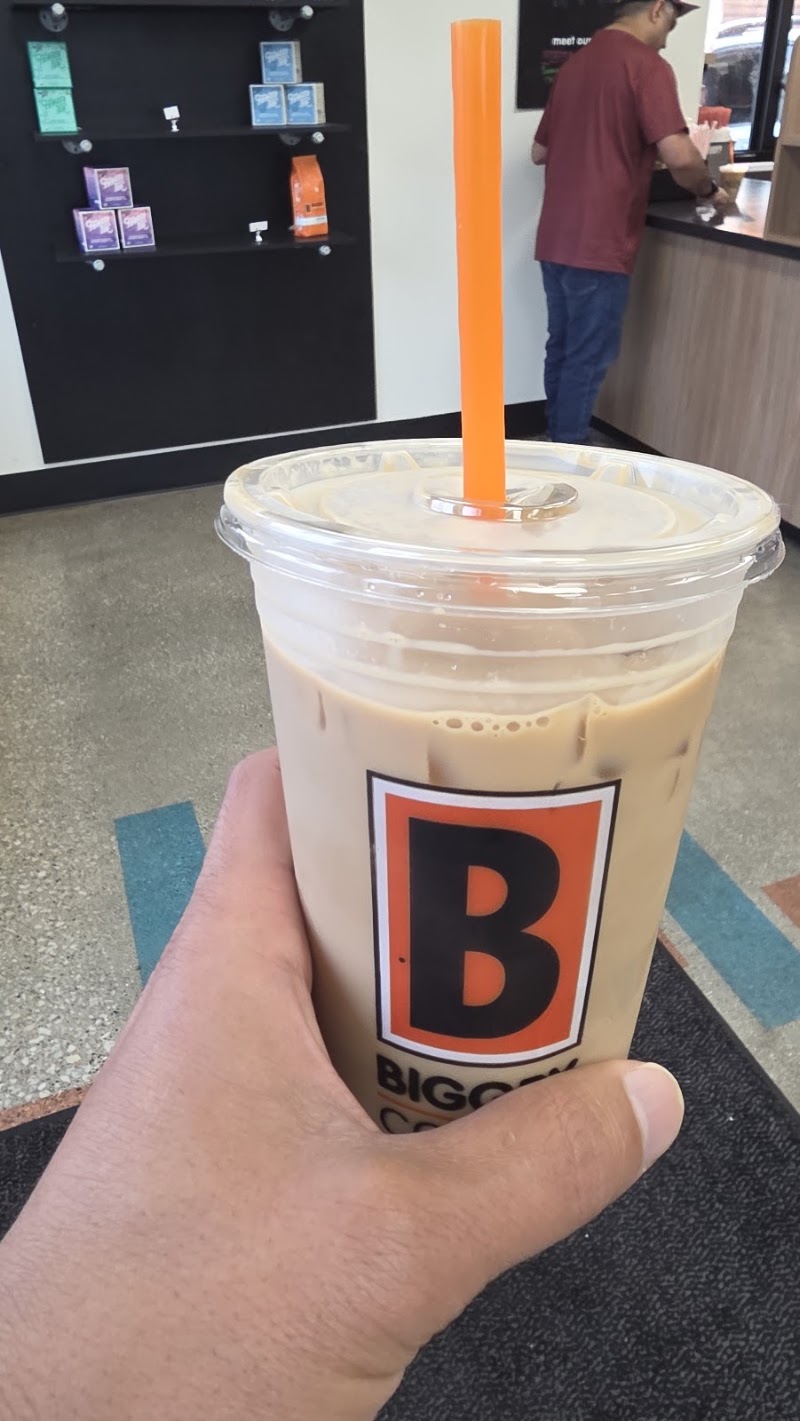 Biggby Coffee photo 4