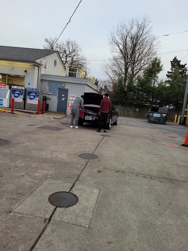 Photo by Andrew Winkler