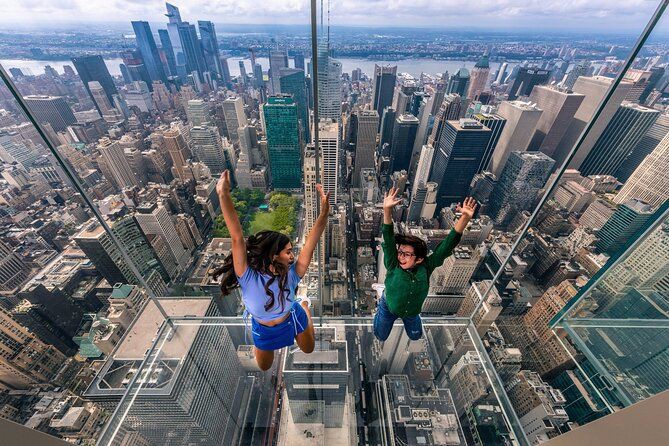 SUMMIT One Vanderbilt fotoğraf 1