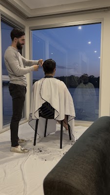 Eoin Woods Barber & Hair Studio