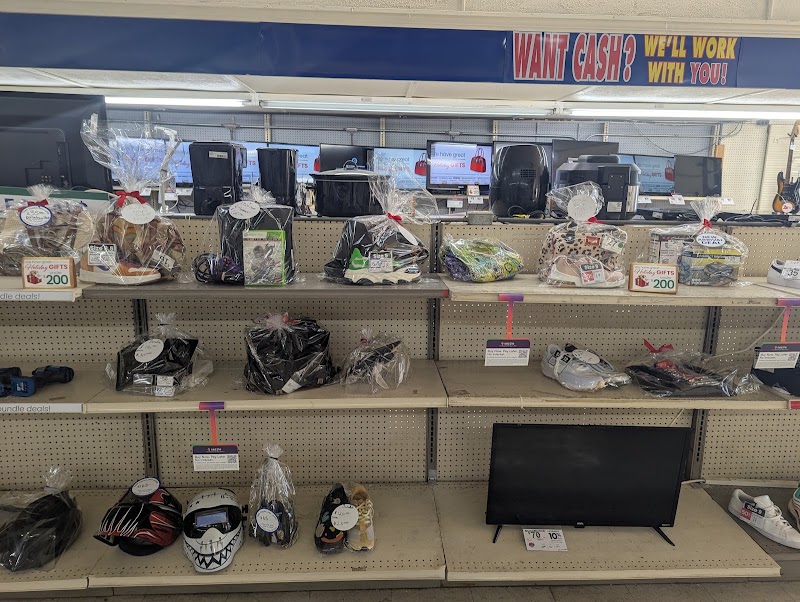 Ezpawn photo