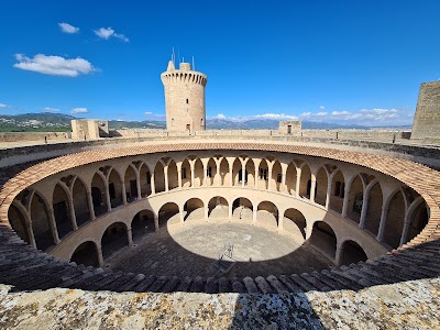 Castillo de Bellver
