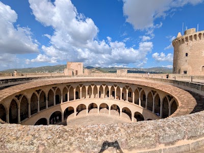 Castillo de Bellver