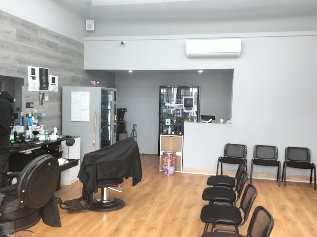 Clippers & Co (Barbers) photo 1