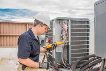 Dallas Heating and Air Conditioning - HVAC in Dallas