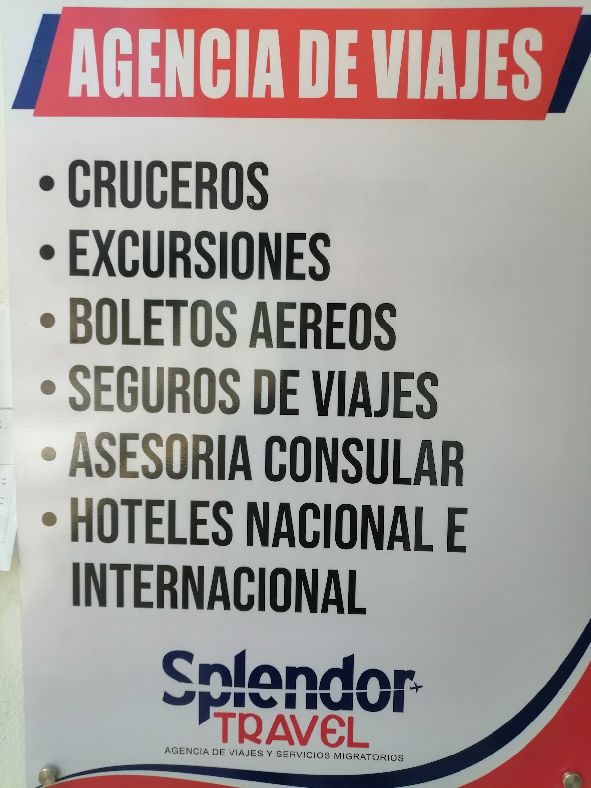 Splendor travel - Imagen 3