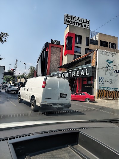 Hotel Montreal