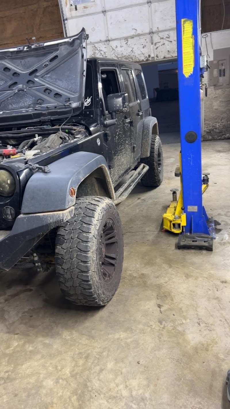 j&j Repair LLC photo