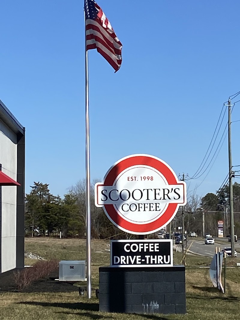 Scooter's Coffee photo 4
