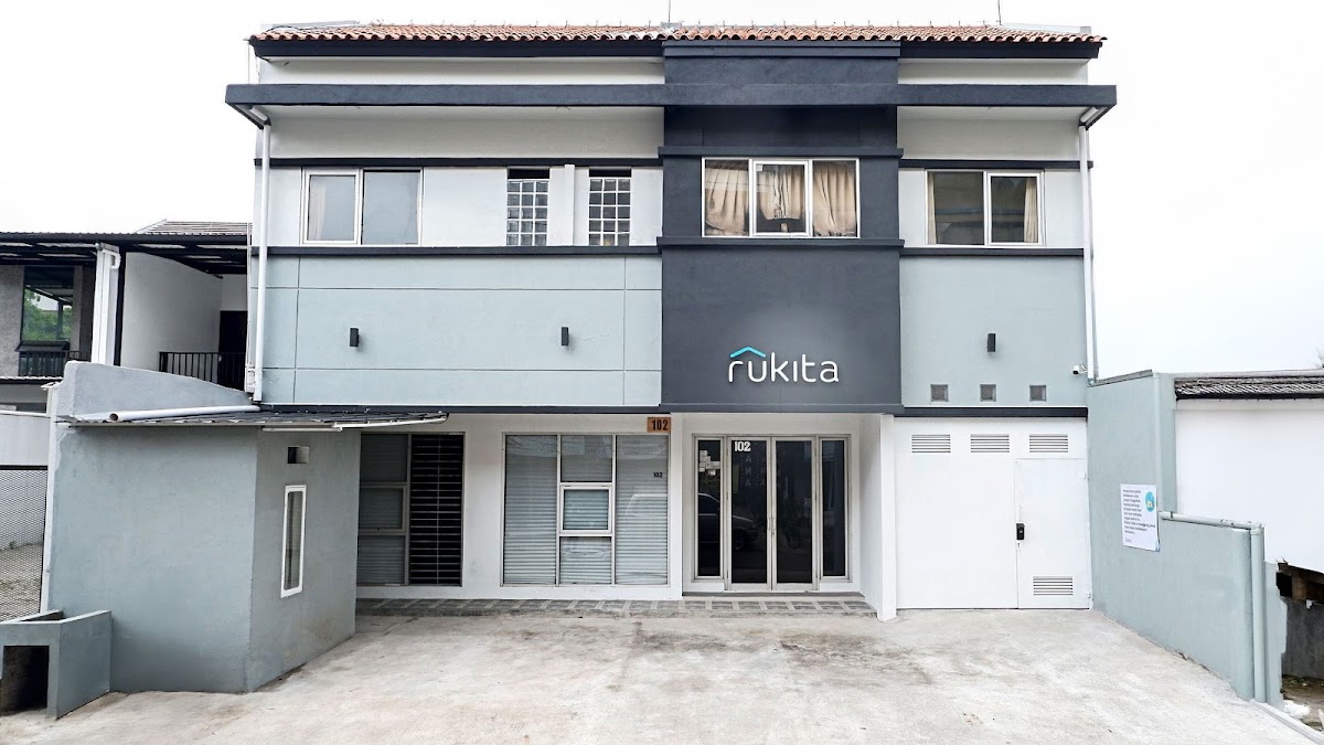 Rukita Paskost Pasteur Bandung