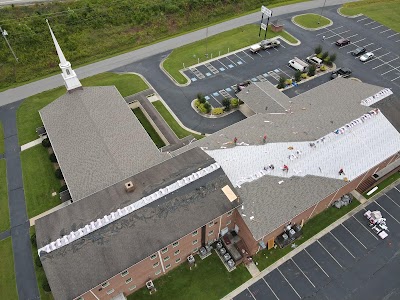 Southern Roofing and Restoration