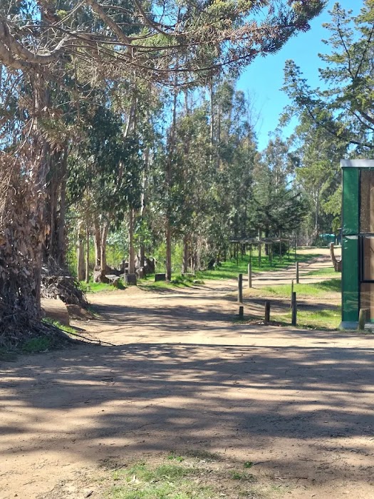 Parque Quebrada Verde fotoğraf 1