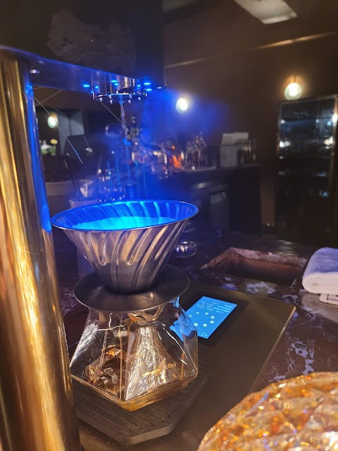 까사델커피뜨레 동명점 사진 2