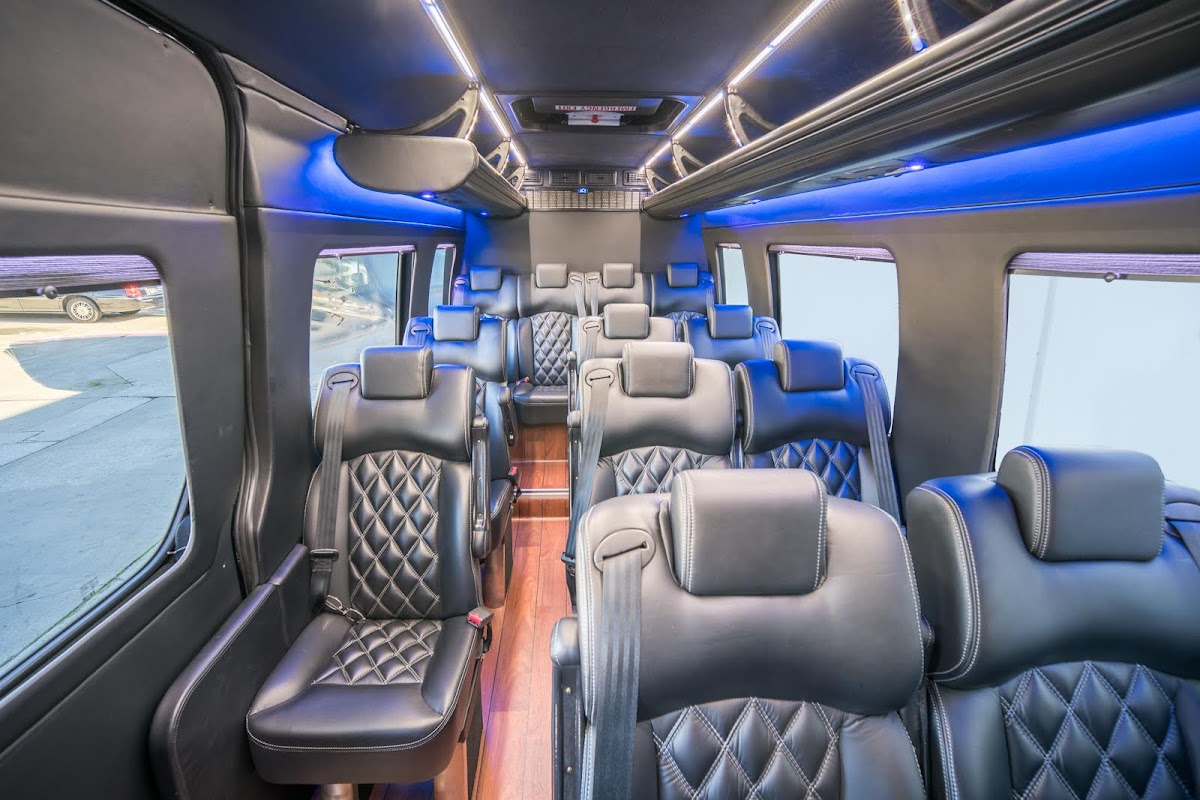 Limo SF VIP: Google Places image 3