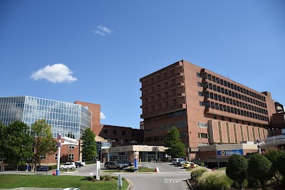 Children's Hospital at Erlanger Developmental and Behavioral Pediatrics