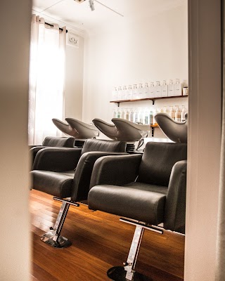 Sessions Hairdressing photo 3