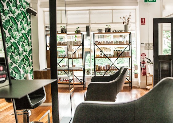 Sessions Hairdressing photo 2