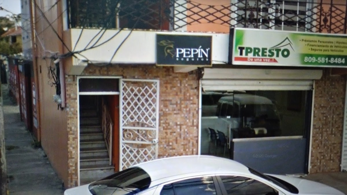 Seguros Pepín - Imagen 1