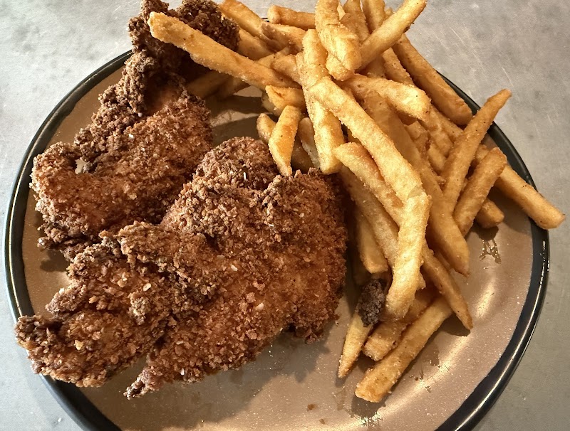 Cafe Strudel West Columbia photo 4