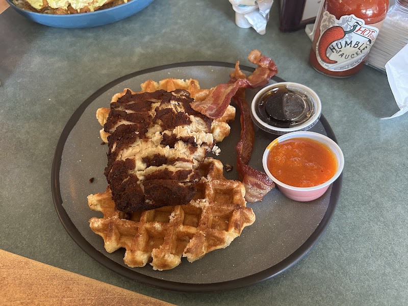 Cafe Strudel West Columbia photo 3