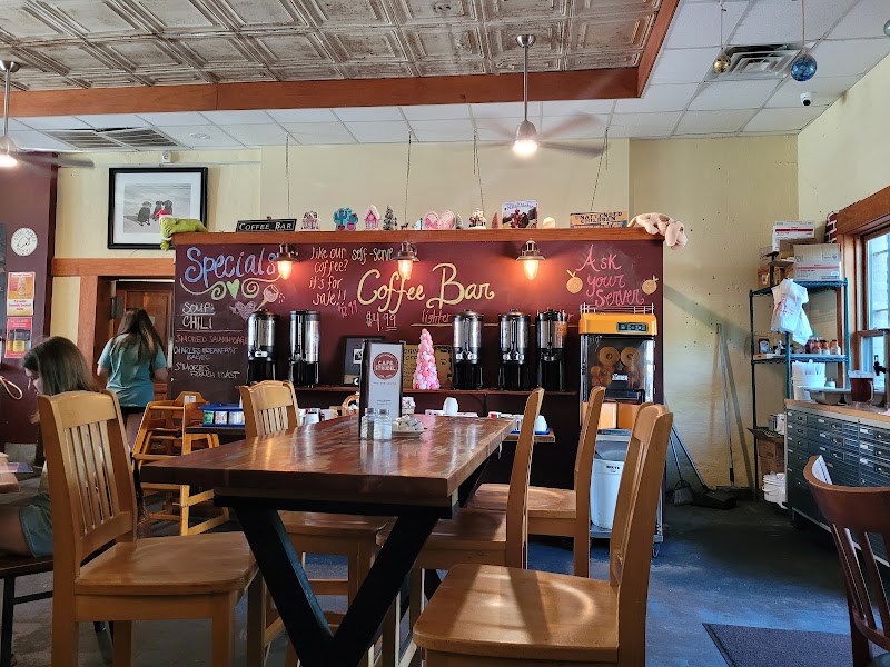 Cafe Strudel West Columbia photo 2