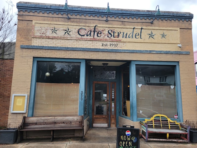 Cafe Strudel West Columbia photo 4