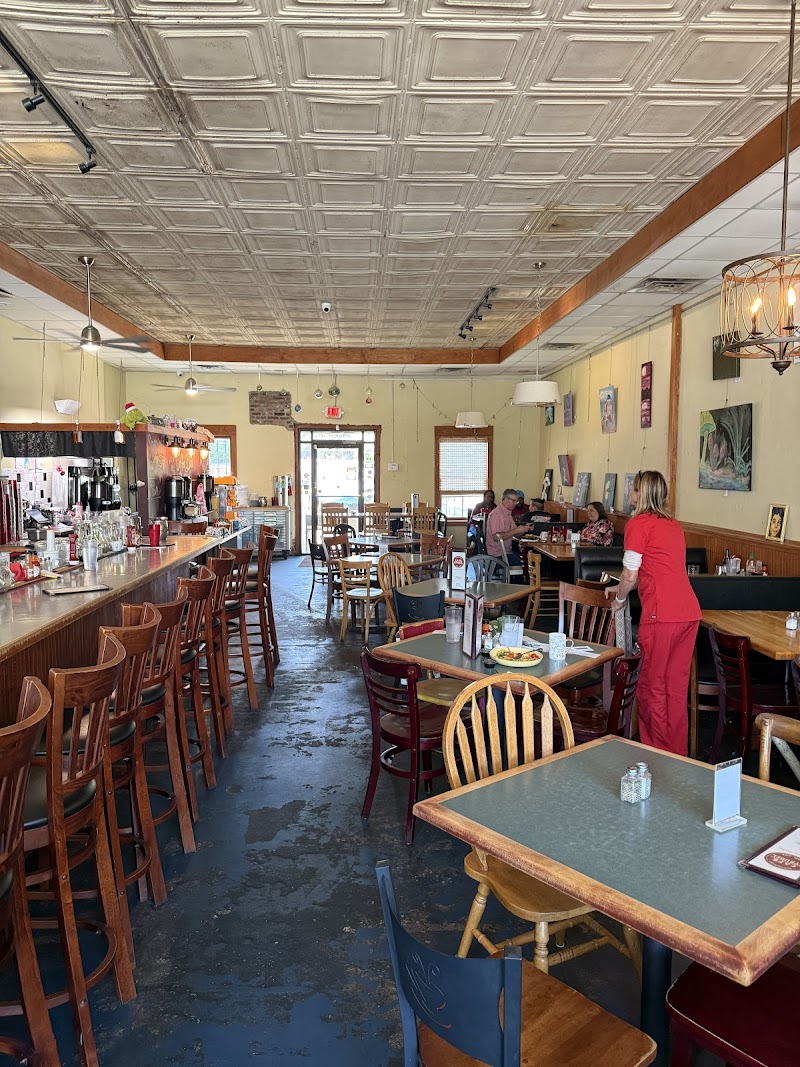 Cafe Strudel West Columbia photo 3