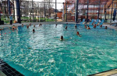 Landgrafen-Therme Bad Nenndorf