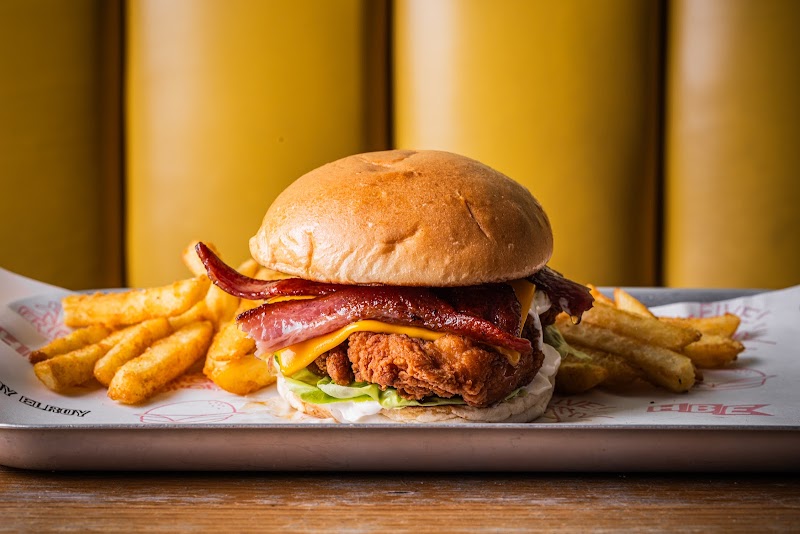 His Boy Elroy photo 3