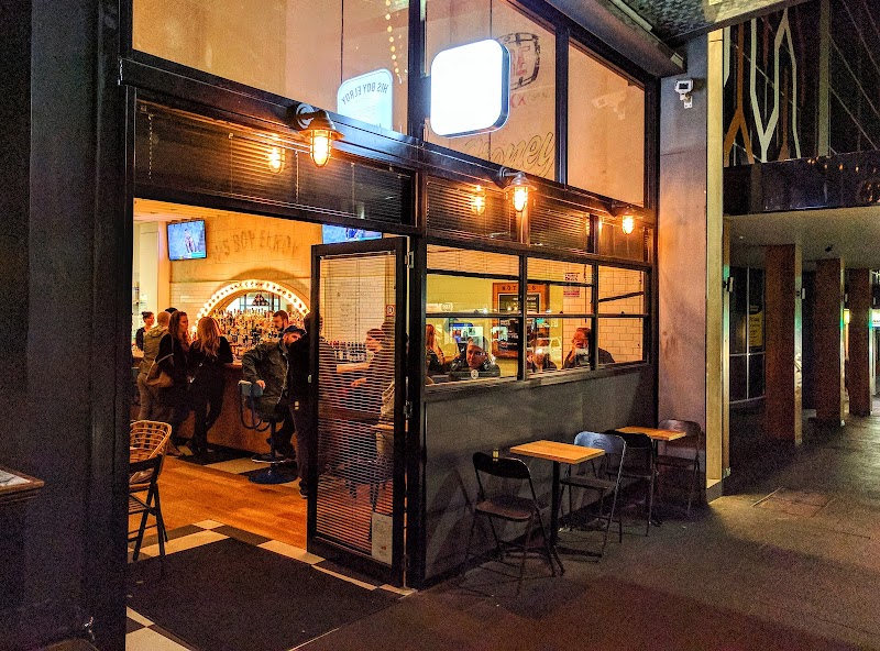 His Boy Elroy photo 1