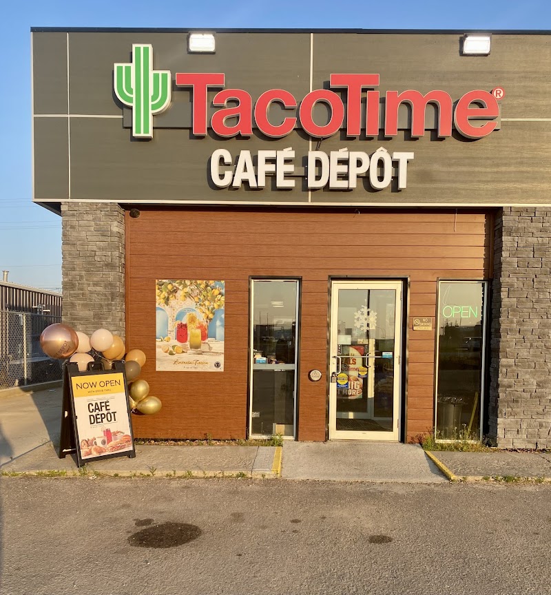 Café Dépôt photo 1